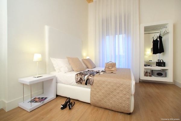 Hotel Al Castello Luxury B&B
